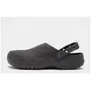 Crocs Classic Crafted Clog - Black, Black 41-42