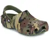 Crocs Sabots Classic Camouflage