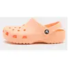 Crocs Classic Clog Femme - Orange, Orange 37-38