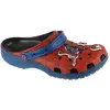 Crocs Sabots Spidermanwebclassic