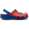 Crocs Sabots Spidermanwebclassic