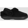 Chaussons Crocs Cls Unfurgettable Sueded Clog femme