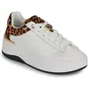 Baskets basses MICHAEL Michael Kors DOTTIE LACE UP femme