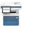 HP LaserJet Enterprise MFP 5602dn MFP mono laser A4 50ppm (Laser, Noir...