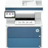 HP LaserJet Enterprise MFP 5601dn MFP mono laser A4 50ppm (Laser, Noir...