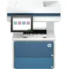 HP LaserJet Enterprise MFP 6600dn MFP mono laser A4 55ppm (Laser, Noir...