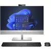HP EliteOne 870 G9 (512 Go, 16 Go, Intel Core i5-14500), PC, Argent