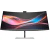 HP Series 7 Pro Serie 7 Pro 34 inch WQHD Conferencing Monitor - 734pm