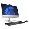 HP EliteOne 840 G9 (512 Go, 16 Go, Intel Core i5-14500), PC, Argent