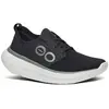 Oofos OOmy Stride Sportschoen Heren Black/White 43/M10