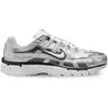 Nike P-6000 SE - Women's - Off White Dark Smoke Grey - Maat EU 36.5