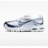 Nike Air Max Moto 2K Femme - Blanc, Blanc 38