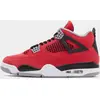 Jordan Air 4 Retro 'Toro Bravo' Junior - Rouge, Rouge 36.5