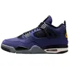 Jordan Air 4 'Imperial Purple' - Violet, Violet 40