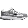 Nike P-6000 - Blanc, Blanc 40