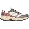 Chaussures De Sport Naturelles En Cuir Pour Femme