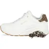 Skechers Baskets Uno Jungle Nite