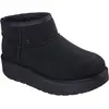 Skechers, Bottes, Keep Cozy - Winterstiefel - Damen, Noir, (40)
