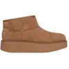 Skechers Keep zy Dames Laarzen - Bruin
