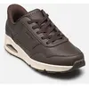 Skechers UNO-BANKSIA LUXE Heren Instappers - Chocolate