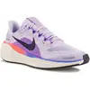 Chaussures de running enfant Nike Pegasus 41 Violet 38,5