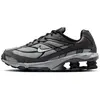 Nike Basket Shox Ride 2  Gris IO4296-001