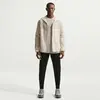 Nike Veste Stride Novelty - Crème, Crème L