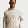 Nike Veste Stride Novelty - Crème, Crème S