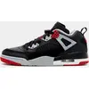 Jordan Spizike Low - Noir, Noir 43