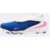 Nike Phantom 6 Low Pro FG - Bleu, Bleu 44