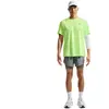 Nike Stride T-Shirt - Vert, Vert L