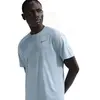 Nike Stride T-Shirt - Bleu, Bleu XL
