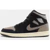 Jordan Air 1 Mid - Marron, Marron 41