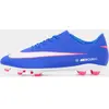 Nike Crampons Mercurial Vapor 16 Club FG - Bleu, Bleu 45