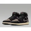 Jordan Air 1 Mid - Marron, Marron 44
