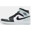 Jordan Air 1 Mid - Noir, Noir 44