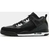 Jordan Spizike Low - Noir, Noir 43