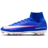 NIKE - mercurial superfly 10 pro fg h - Voetbal schoen firm ground her...