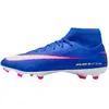 NIKE - mercurial superfly 10 academy - Voetbal schoen firm ground here...