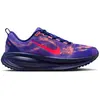 Chaussures de running Nike Vomero 18 Bleu 41