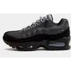 Nike Air Max 95 Junior - Noir, Noir 38.5