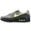 Nike Air Max 90 Neon - Noir, Noir 43