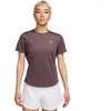Maillot femme Nike Swift Noir XS