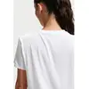 Nike T-Shirt One Classic Dri-FIT Dames - Maat M