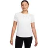 Nike T-Shirt One Classic Dri-FIT Dames - Maat S