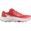 Chaussures Salomon Pulsar Rouge Blanc SS26, Taille EU 46