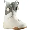 Salomon Chaussures De Snowboard Pour Femme Kiana Dual Boa