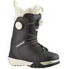 Salomon Chaussures De Snowboard Pour Femme Kiana Dual Boa
