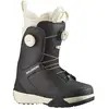 Salomon Chaussures De Snowboard Pour Femme Kiana Dual Boa