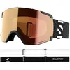 Salomon Lunettes De Ski Photochromiques S/view 2